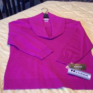 Nygard Sweater